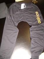 Calças Adidas